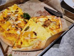 -Gray Whale 灰鲸餐厅(北美N1店)
