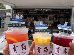 -上街里市集(悦喜客来广场店)