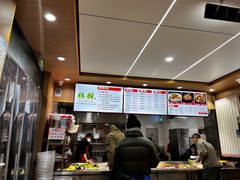 -林静小吃(复兴路店)