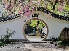 -深圳国际园林花卉博览园