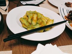 圣瓜-恩然邦臣酒店-漫垛餐厅