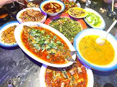 -醉小酒馆·川菜·江湖菜·重庆菜(观音桥旗舰店)