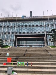 -贵阳国际生态会议宴会中心