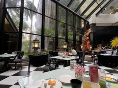 -广州花园酒店