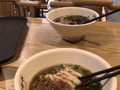 -易裕和·长沙米粉(竹塘西路店)