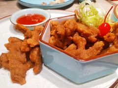 -厝小满.姜母鸭/泉州菜(桥南店)