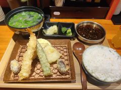 -天妇罗内顺田(罗湖店)