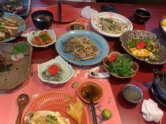 -大江户日本料理(吕厝店)