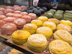 -奈雪的茶(中粮祥云小镇店)