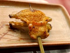 -鳥喜Toriki怀石烧鸟料理