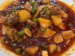 -灯盏窝餐厅