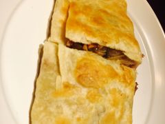 驴肉火烧-掌柜的店·河南菜(世茂店)