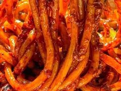 -老字号大盘鸡·丸子汤·抓饭