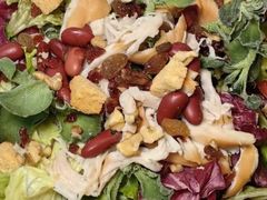 -街角 T·COFFEE 融合料理·BISTRO(车公庙店)