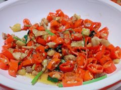 -千稻剁椒大鱼头(CityOn熙地港店)