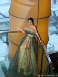-MANLI BRIDAL婚纱