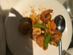 -青雅中餐厅(大连金石滩绿发希尔顿度假酒店)