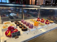 -沁蝶 Butterfly Patisserie甜品蛋糕(北京瑰丽酒店)