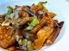 -半山腰·云南菜(侨福芳草地店)