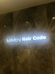 点击看大图 -MMby HairCode 芭曲发型概念店