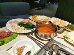 -海底捞火锅(勒泰店)