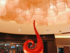 -好日子皇冠假日酒店·君怡咖啡厅(特美思大厦店)