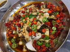 -金哥私房菜馆(张府园总店)