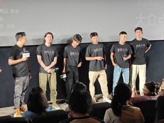 -英皇电影城(英皇集团中心IMAX店)