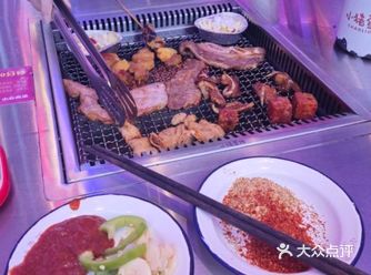 #生蚝自由 #蚝英雄 他们家的自助生蚝，真的是对于我