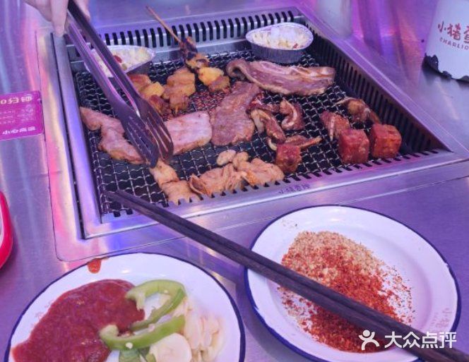 生蚝自由你值得拥有