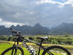 -万峰林风景区