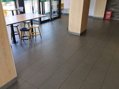-麦当劳(莒县服务区店)