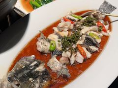 -大拙里·精致融合菜(沙湖桃源国际店)