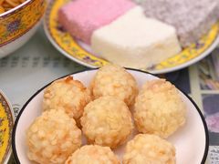 -甜赐良缘牛奶甜品世家(新都汇店)