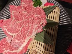 -谷牛和牛烤肉(漕河泾印象城店)