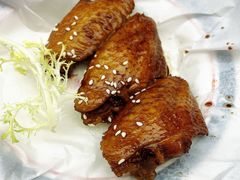 -文通冰室(东方宝泰店)