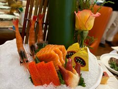 -丰卓会海鲜自助(中润大道店)