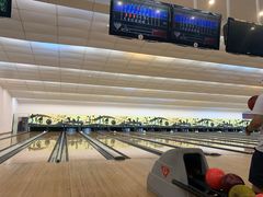 -广州保龄球馆(广州天河体育中心店)