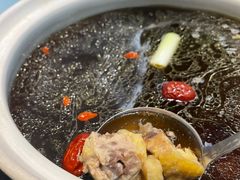 -名善山珍·野生菌汤锅(文殊院店)