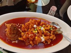 -丰收日·小海鲜·沪上家宴(顾村正大店)