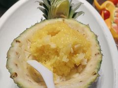 -老滇山寨•云南特色菜•地方菜•民族风情歌舞表演(世纪金源店)