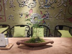 -青藤茶馆(南山路店)