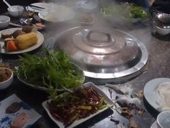 -天发长铁锅炖(王秀村店)