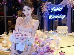 -广州天河希尔顿酒店