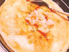 -长沙北辰洲际酒店-栀味轩中餐厅