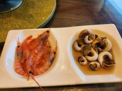 -鹰龙海畔度假酒店(咸祥店)
