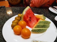-锦园餐厅(九龙湖开元度假村店)