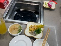 -海底捞火锅(万达广场店)