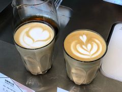 -sugarman espresso素饮糖人高新咖啡工厂