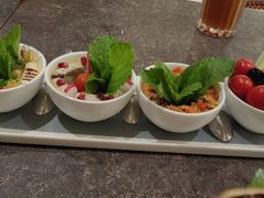 -ELI FALAFEL Lebanese&Mediterranean黎巴嫩美食(富城路店)